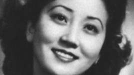 蒋英去欧洲留学后，她是如何走上女歌唱家之路的？