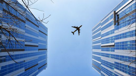 解局|万科介入机场物业与航空物管江湖争霸 ——凤凰网房产上海 - Vimarsana News