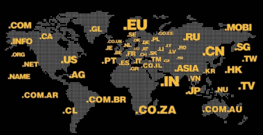 域名这玩意儿竟然成了小国们的摇钱树 天天新闻 甜甜新闻