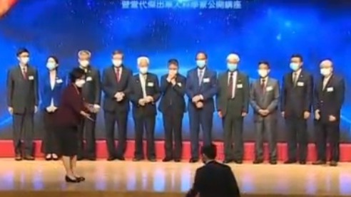 戚发轫：要想为航天服务，你得爱航天，爱国家