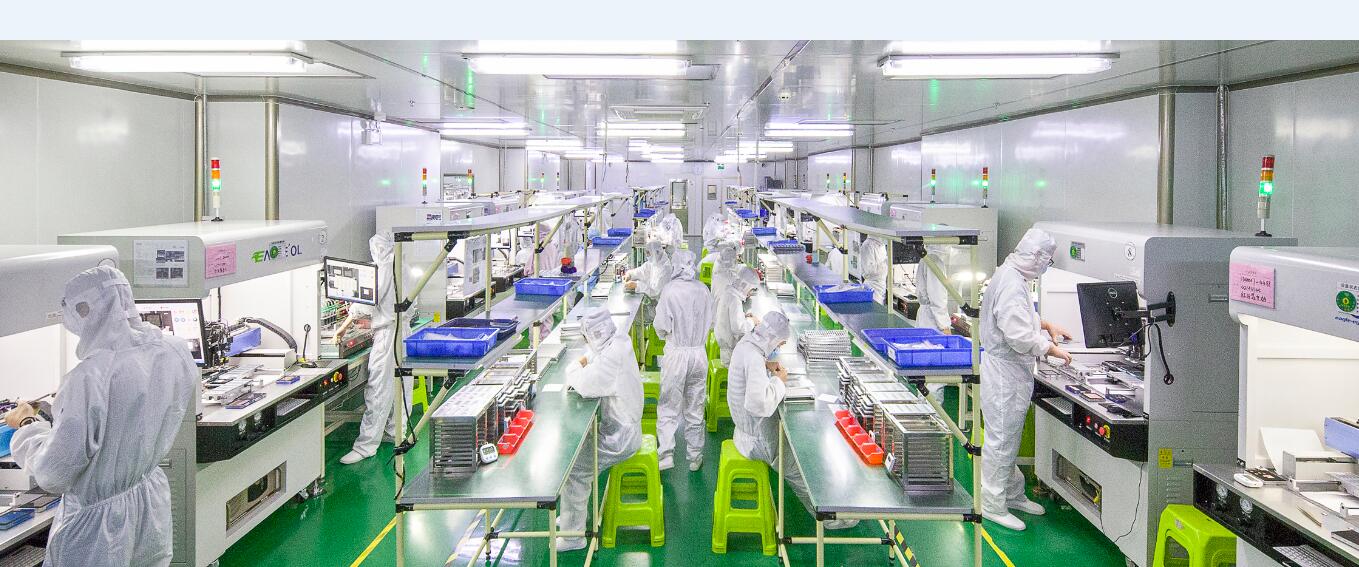 乘风扶摇三千里 踏歌奋进逐浪高——萍乡经开区经济社会高质量发展纪实