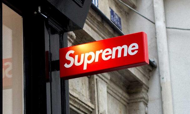 深度|跌落神坛,热度不在,Supreme “已死”