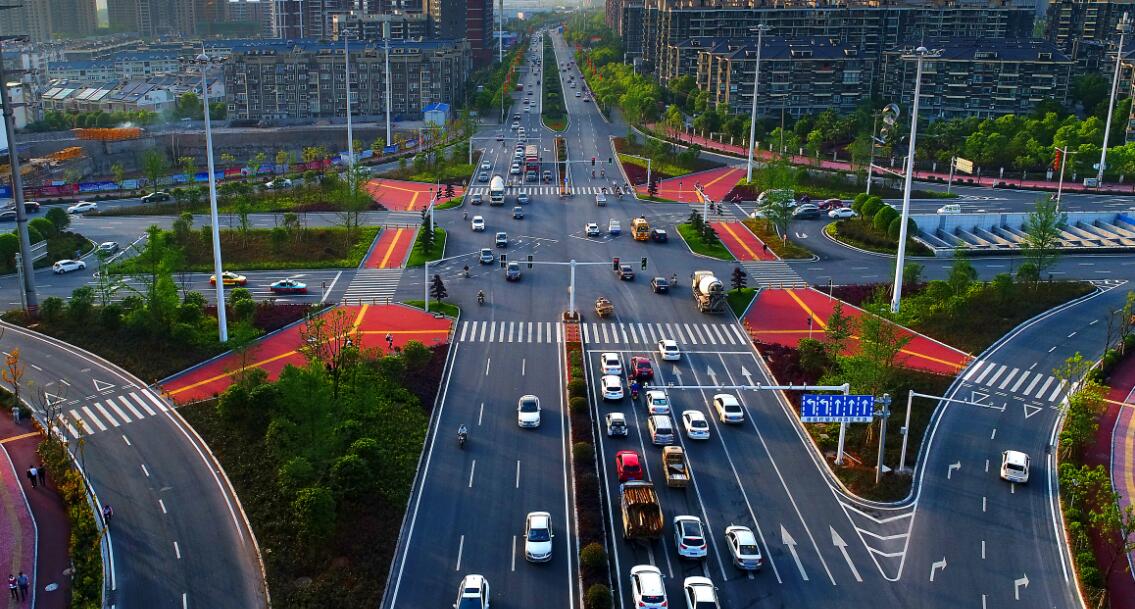 乘风扶摇三千里 踏歌奋进逐浪高——萍乡经开区经济社会高质量发展纪实