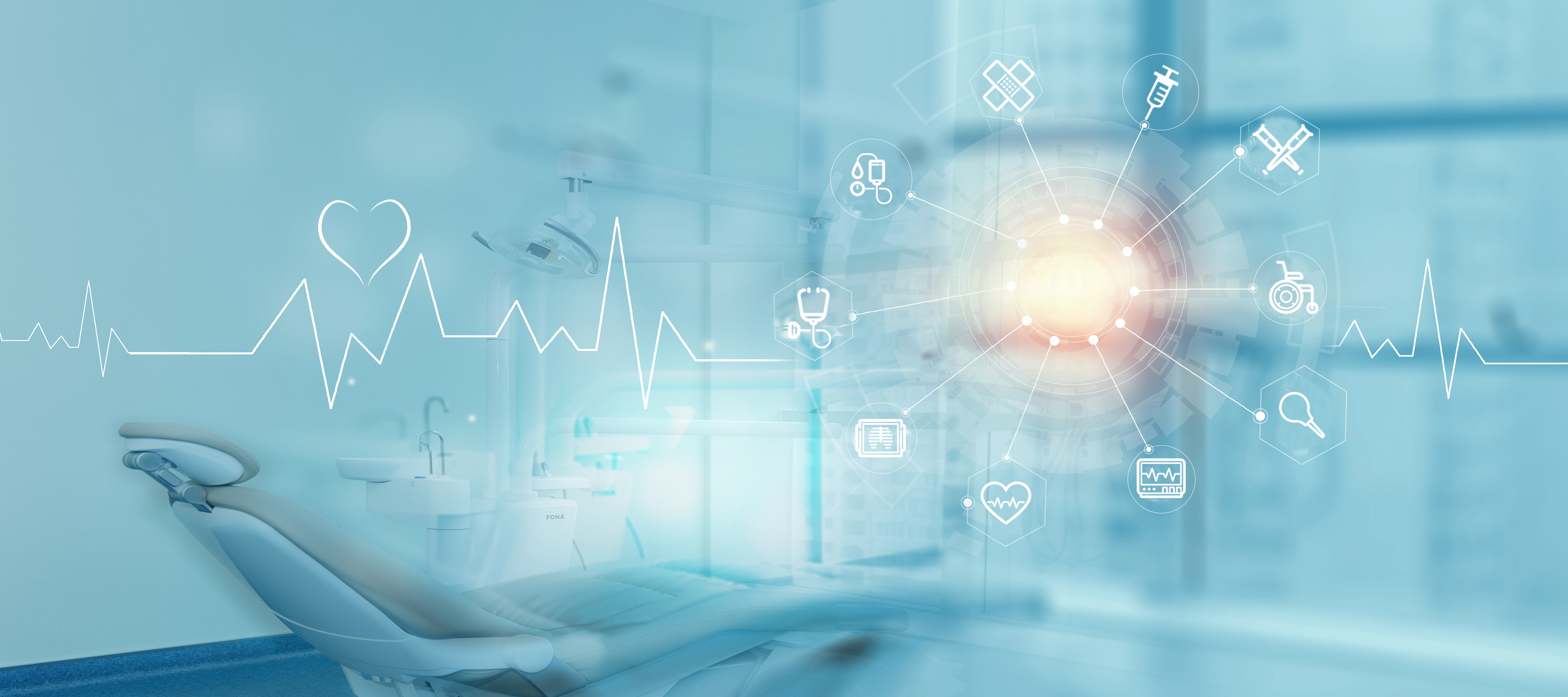 在青岛设立大健康产业投资基金荣丰控股拟收购威宇医疗