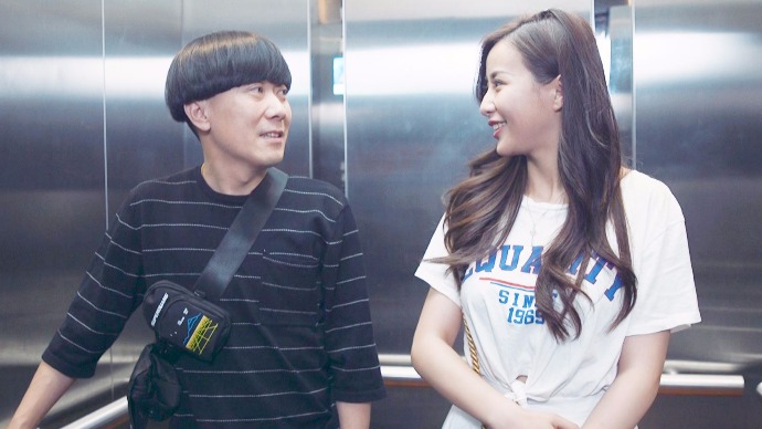 陈翔六点半：有了这能力，香车美人近在眼前