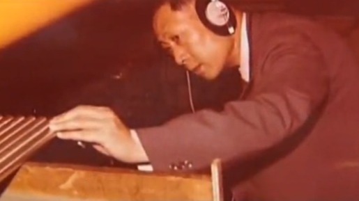 1978年中国考察团赴日本，微观上考察日本企业的运作