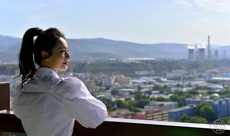 薇娅魅力中国行,带货“好吃又好看”的甘肃