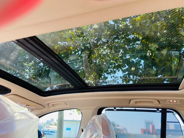 宝马X5平行进口送豪华大礼包          