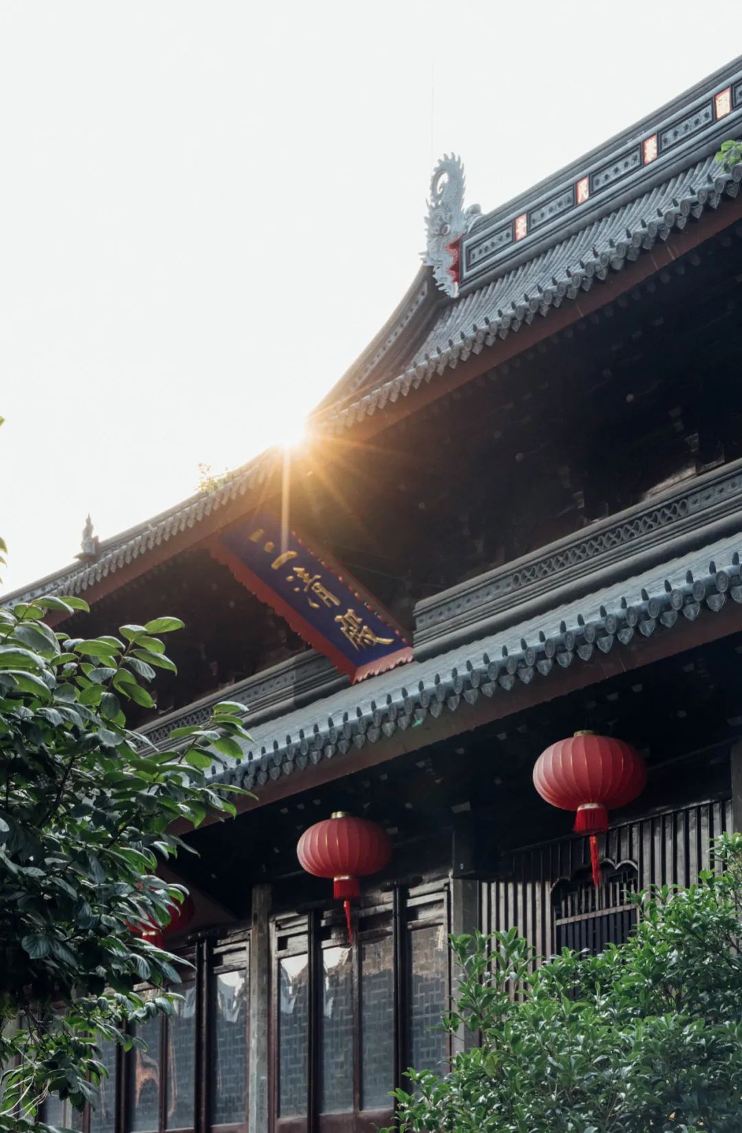 2500年的天工之城 又火了
