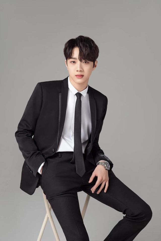 赖冠霖因解约官司停工163天 称自己从不后悔