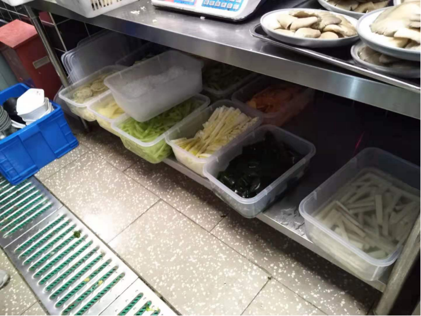 合肥好吃的火锅排行_合肥2家海底捞门店停业!年底前还将...