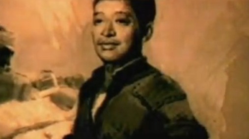 “两把菜刀闹革命”的贺龙元帅年轻时的轨迹是怎样的？