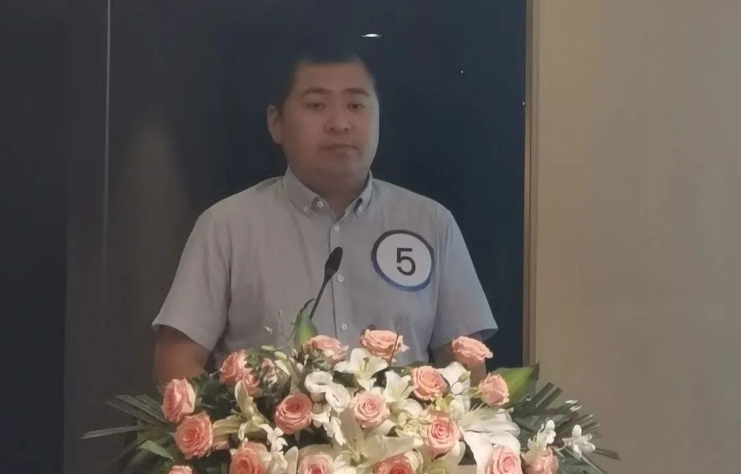 西安市精神卫生中心：病例演讲逐真知 青年医师竞风采