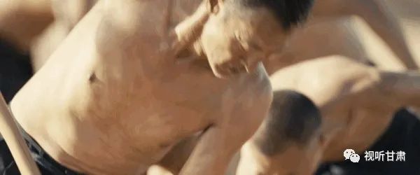 定了！这部关于武威的大片 8日将在央视电影频道播出