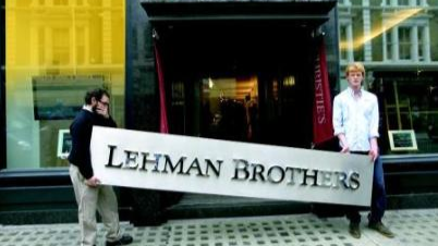 雷曼兄弟公司的破产，对美国国际集团的运转有何影响？