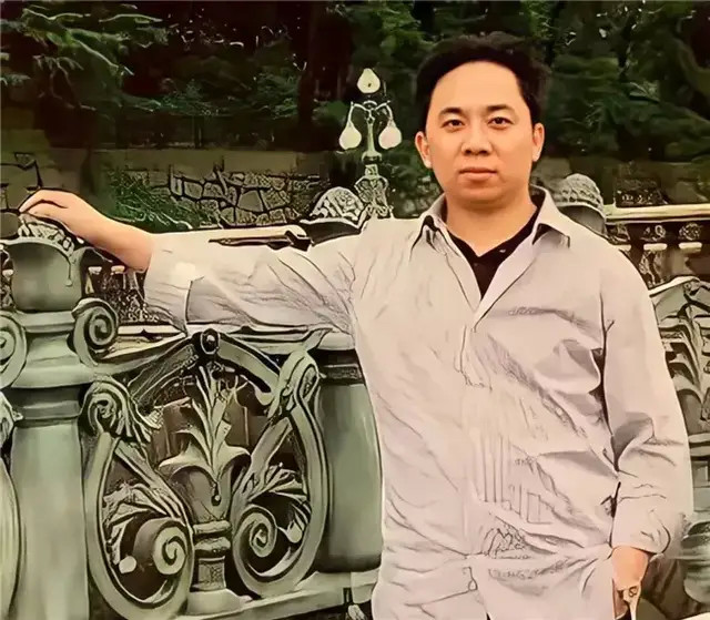 徐翔关于徐翔的最新信息