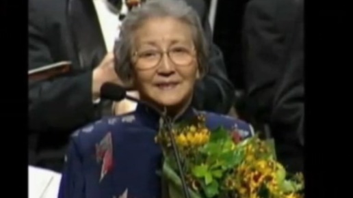 蒋英离开上海十年后,她举办的个人音乐会情况如何?_凤凰网视频_凤凰网