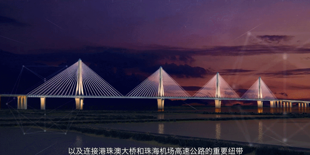 珠机城际二期珠海机场站将力争明年底完成基本建设