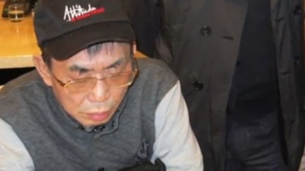 确诊直肠癌中晚期，医生建议保守治疗，聂卫平坚持手术：必须得放胜负手！