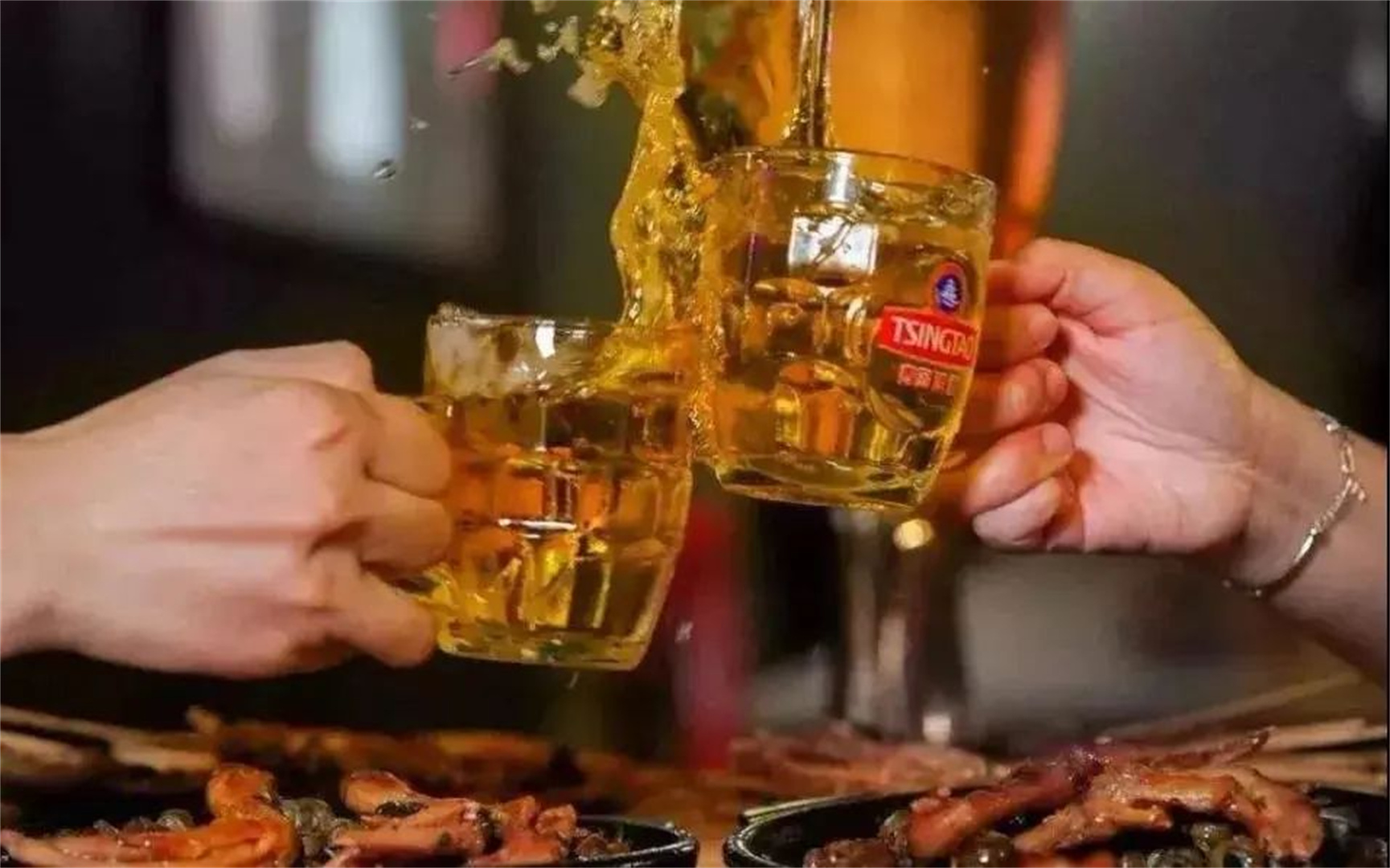 快来pick 谁才是高新最靓的GAI