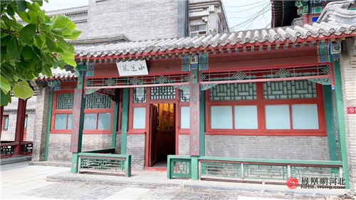 图3：来自古莲花池