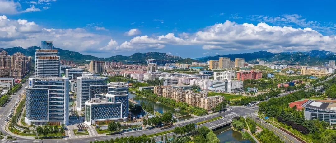 李沧区：蹄疾步稳，打造数字经济集聚地凤凰网青岛_凤凰网