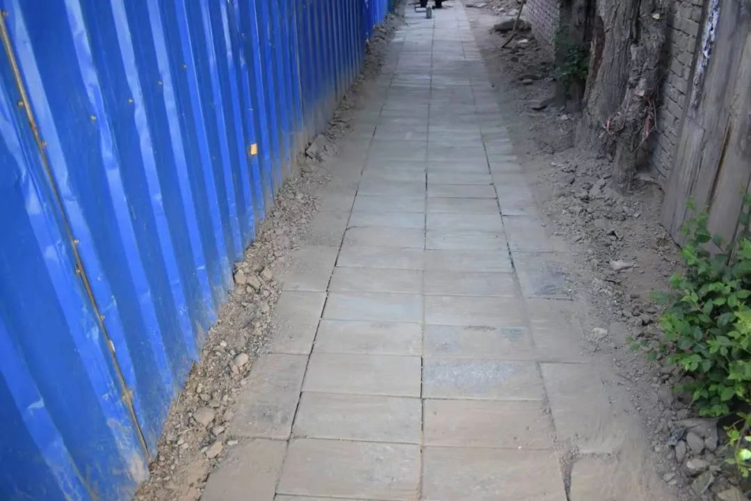 穿梭社区大街小巷 群众贴心人王玉萍的点滴故事暖人心