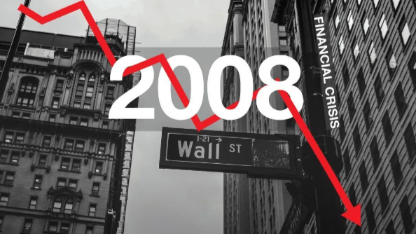 2008年美国金融危机与经济大萧条有何联系，经济专家解答