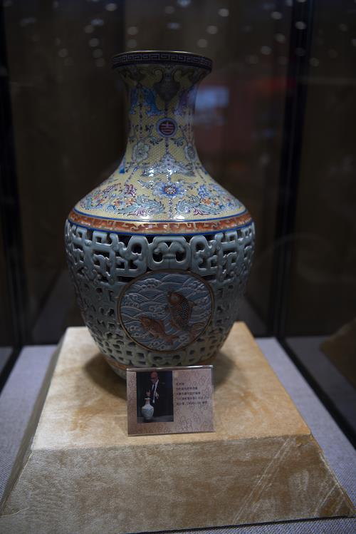 浙江公关文化交流中心艺术品文化研究院正式成立