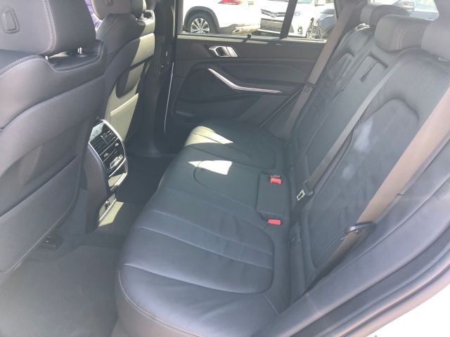 宝马X5平行进口送豪华大礼包          