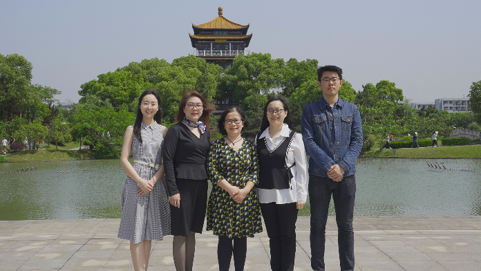 江西科技学院教师荣获外研社“教学之星”大赛全国一等奖