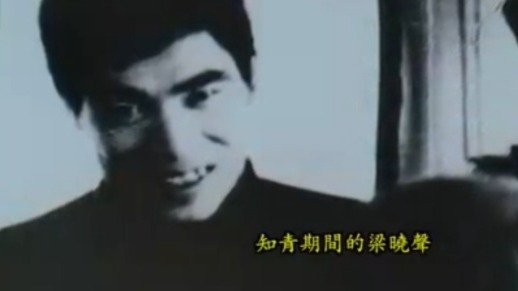 梁晓声与复旦大学的老师畅谈对文学的看法，不久后复旦大学便将他招进学校