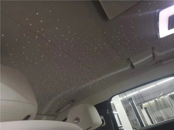 劳斯莱斯古思特 至简主义诠释新兴设计 
