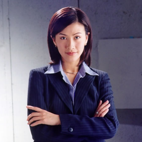 经历离婚破产 她依旧是tvb最美的港风一姐!