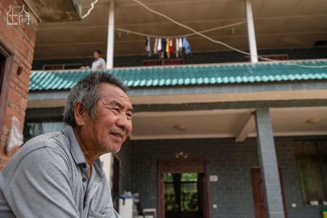 云南大象家族出走地村民:它们吃了我们二三十年