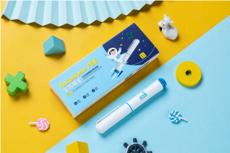 消除恐惧,安苏萌笔上市