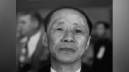 著名地质学家翁文灏为何对孙越崎如此赏识？