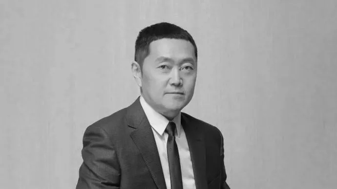 贝壳找房左晖用20年完成自我超越和重塑