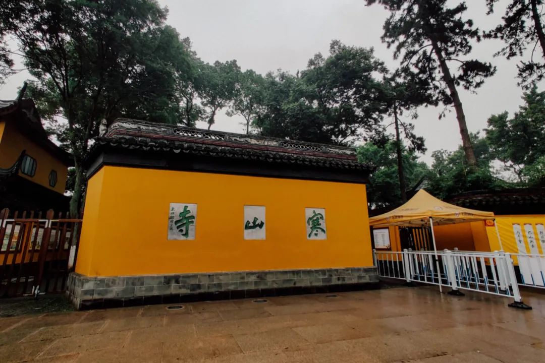 2500年的天工之城 又火了