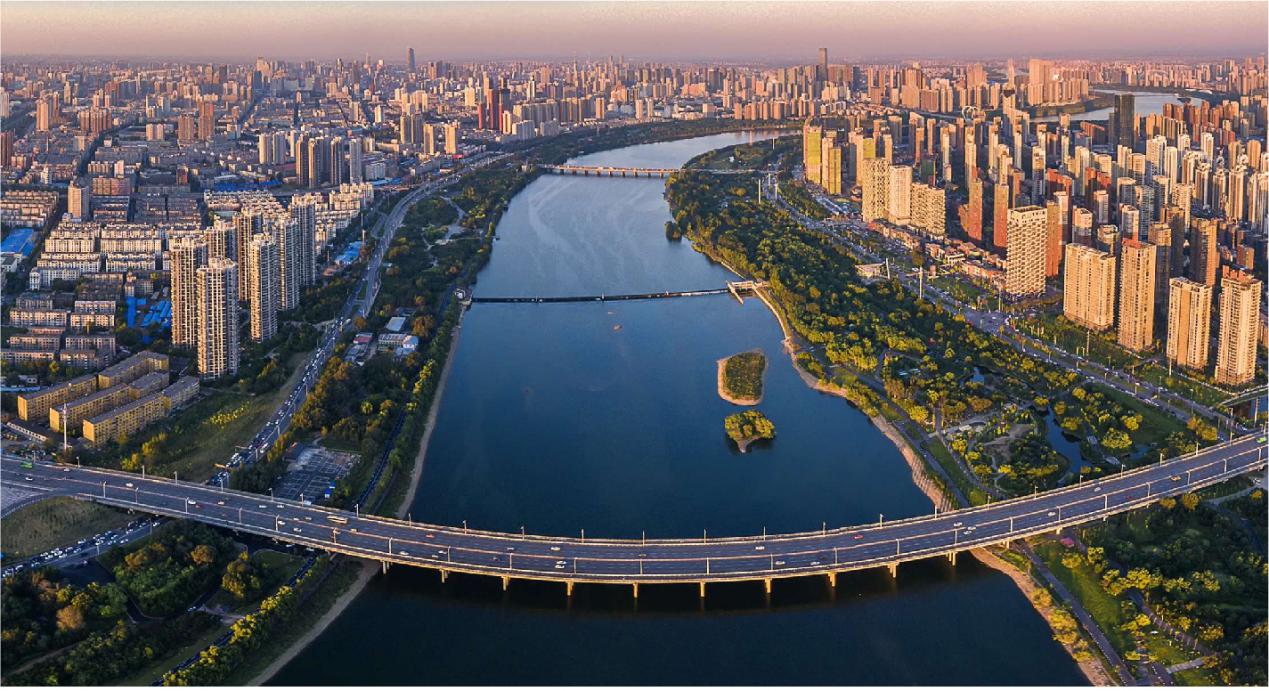 贵隐浑河岸,龙湖 方林·岸芷汀兰的引领人居价值 ——凤凰网房产沈阳