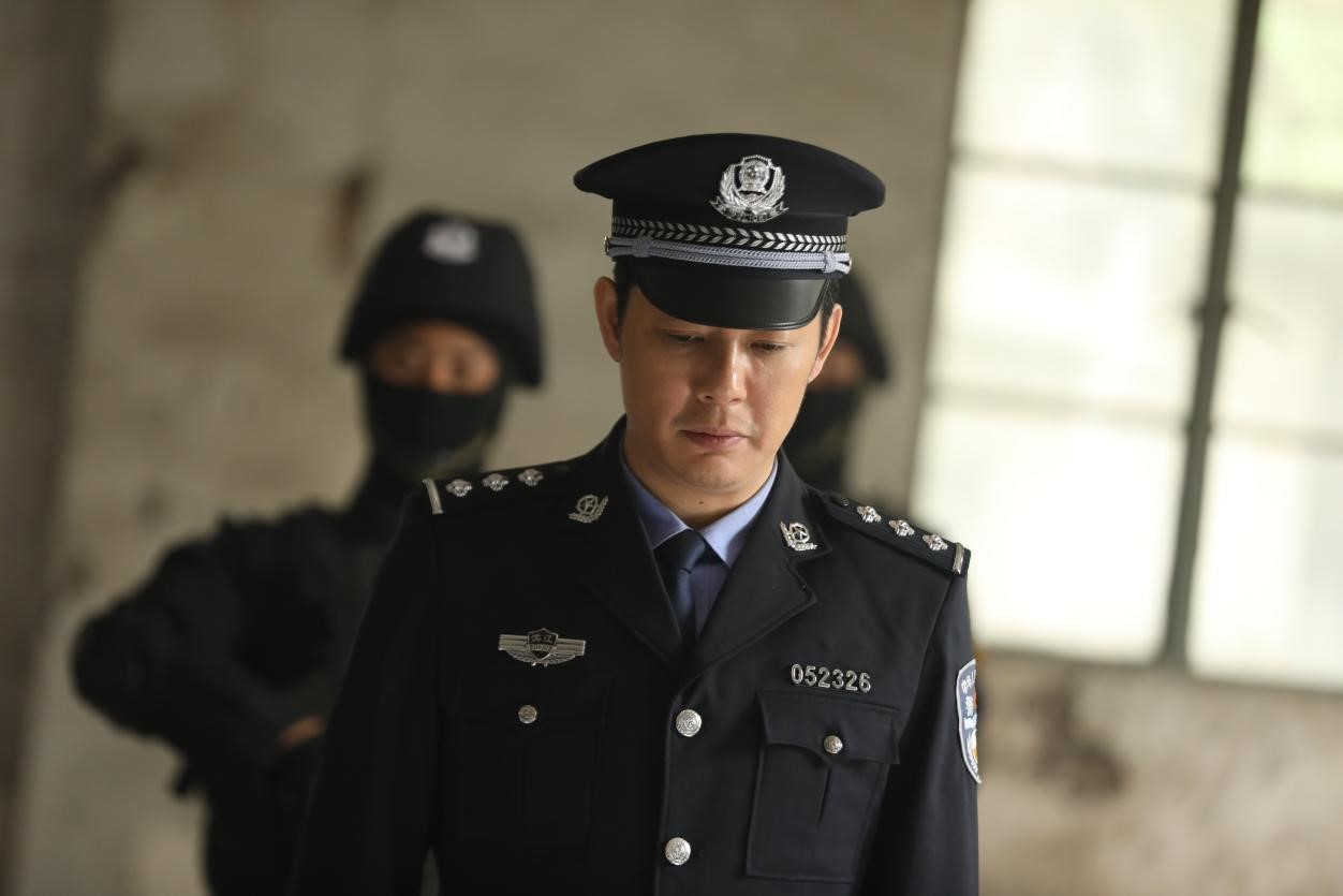 傅程鹏爱上特种兵收官新剧7月10接档让网友高呼爷青回