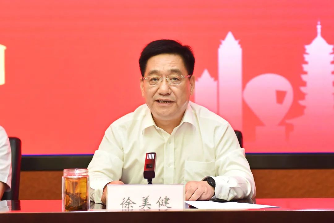 连云港市长徐图片