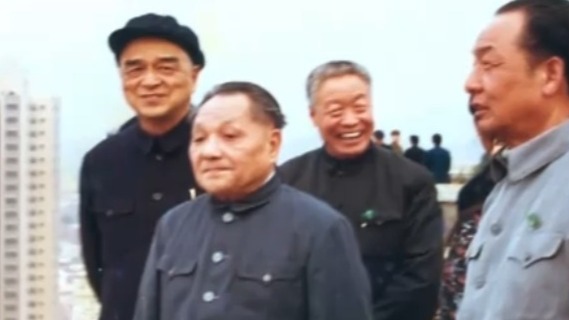 梁湘是如何力排众议坚持领导深圳特区向前走的？