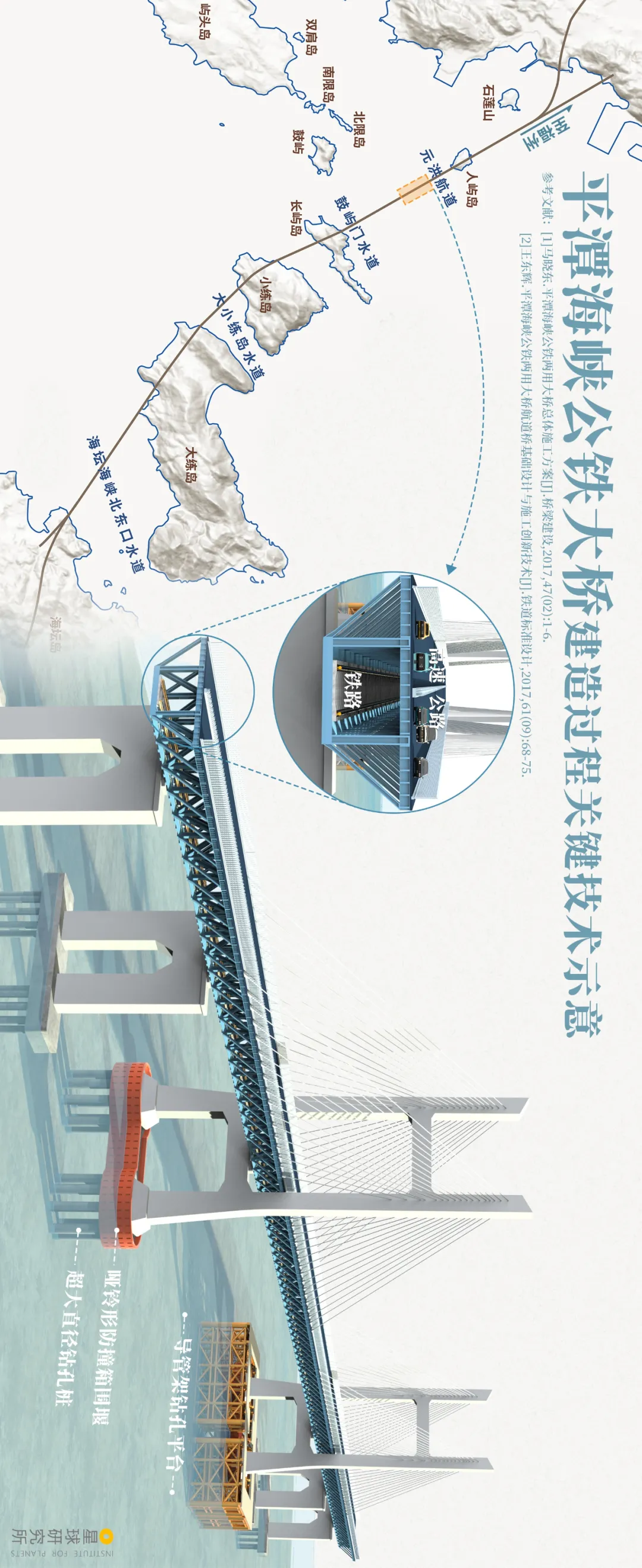 ����̨�庣Ͽ�ķ羰��ƽ̶�����