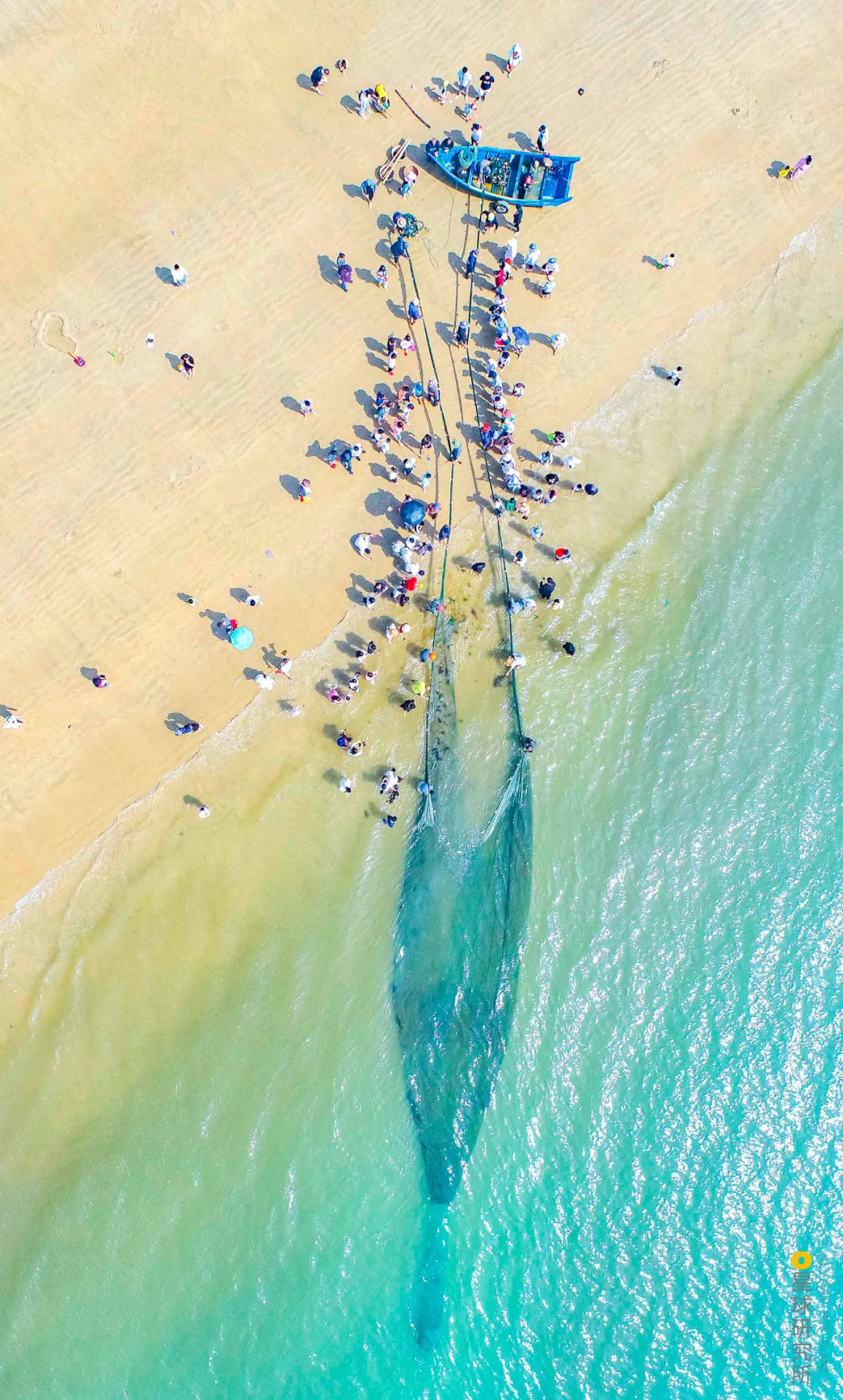 ����̨�庣Ͽ�ķ羰��ƽ̶�����