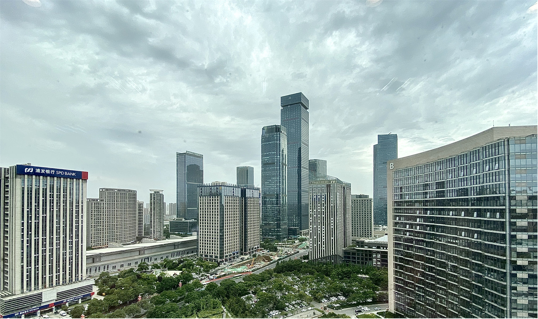 快来pick 谁才是高新最靓的GAI