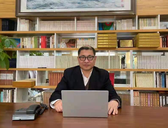 中国金融投资著名专家姚彬捷聚焦经营发展难题持续为金融经济产业赋能