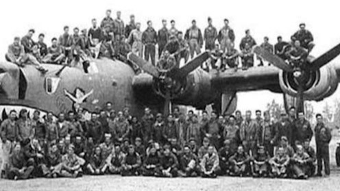 中共在中航各部门都争取到了支持起义的骨干，1949年的两航起义已初具规模