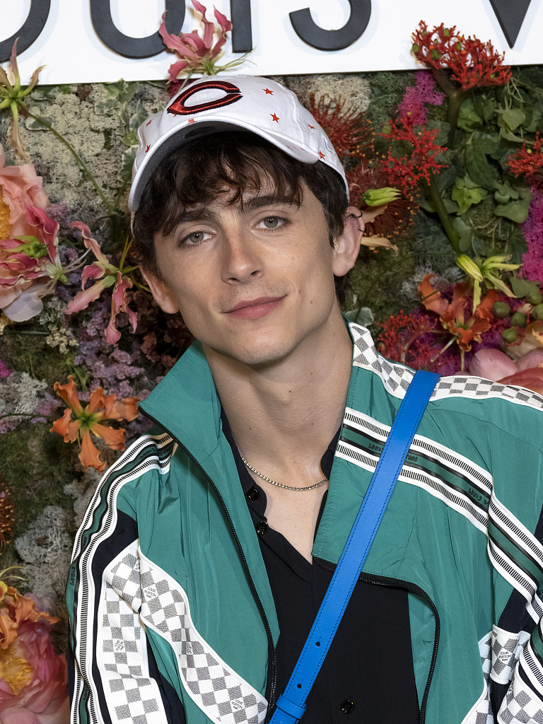 甜茶变苦茶失去青涩少年感的他提前变大叔了