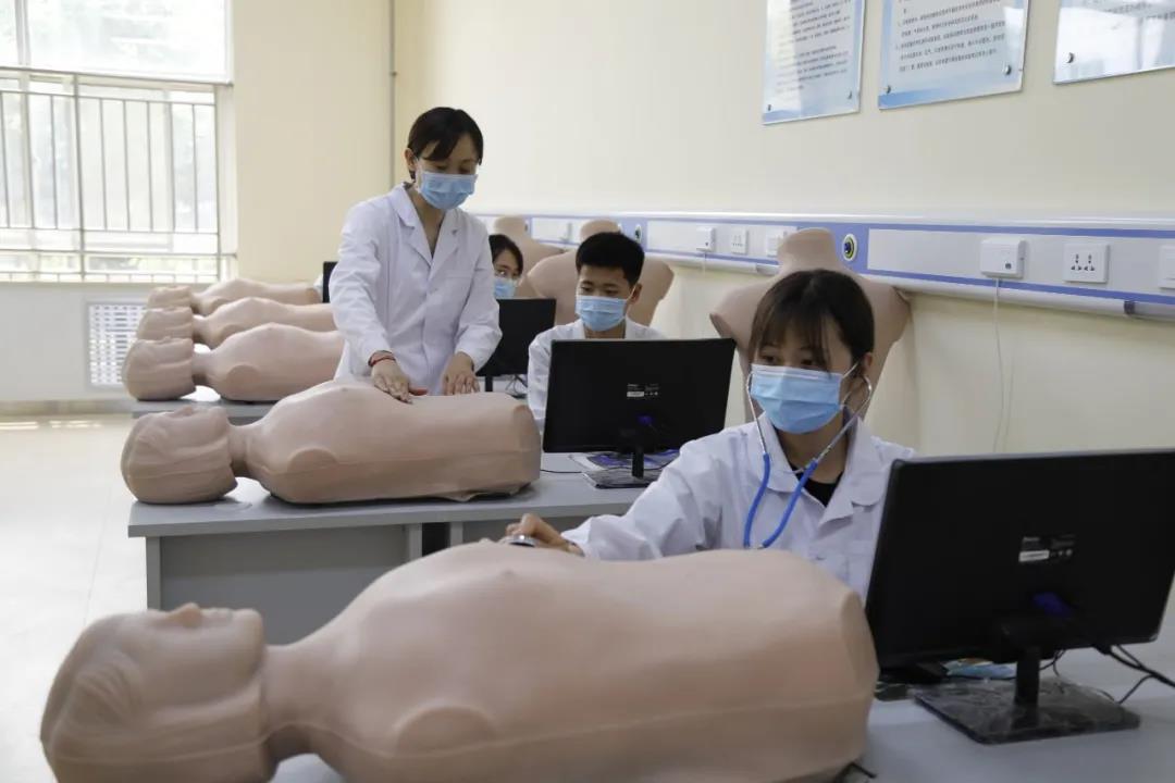 陕西国际商贸学院中药学专业